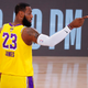 In almost every stat category you look at, LeBron James is among the greats.